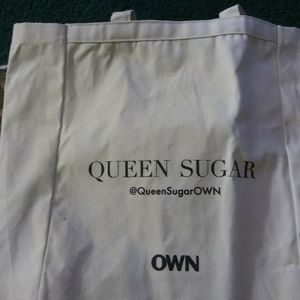OWN Tote Bag.